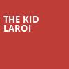 The Kid LAROI, Showbox SoDo, Seattle