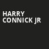 Harry Connick Jr, Benaroya Hall, Seattle