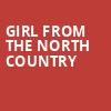 Girl From The North Country, Paramount Theatre, Seattle