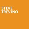 Steve Trevino, Neptune Theater, Seattle