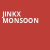Jinkx Monsoon, Paramount Theatre, Seattle