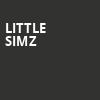Little Simz, Showbox SoDo, Seattle