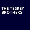 The Teskey Brothers, Moore Theatre, Seattle