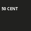 50 Cent, Climate Pledge Arena, Seattle