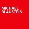 Michael Blaustein, Neptune Theater, Seattle
