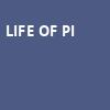 Life of Pi, Paramount Theatre, Seattle