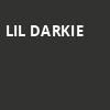 Lil Darkie, Showbox SoDo, Seattle