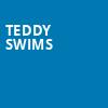 Teddy Swims, Showbox SoDo, Seattle