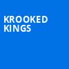 Krooked Kings, Neumos, Seattle