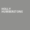 Holly Humberstone, Neumos, Seattle