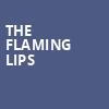 The Flaming Lips, Showbox SoDo, Seattle