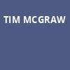 Tim McGraw, Climate Pledge Arena, Seattle