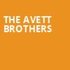 The Avett Brothers, White River Amphitheatre, Seattle