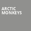 Arctic Monkeys, Climate Pledge Arena, Seattle