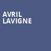 Avril Lavigne, White River Amphitheatre, Seattle