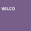 Wilco, Paramount Theatre, Seattle