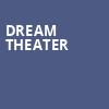 Dream Theater, Marymoor Amphitheatre, Seattle