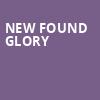 New Found Glory, Neptune Theater, Seattle