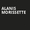 Alanis Morissette, White River Amphitheatre, Seattle