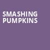 Smashing Pumpkins, White River Amphitheatre, Seattle