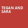 Tegan and Sara, Neptune Theater, Seattle