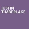 Justin Timberlake, Climate Pledge Arena, Seattle
