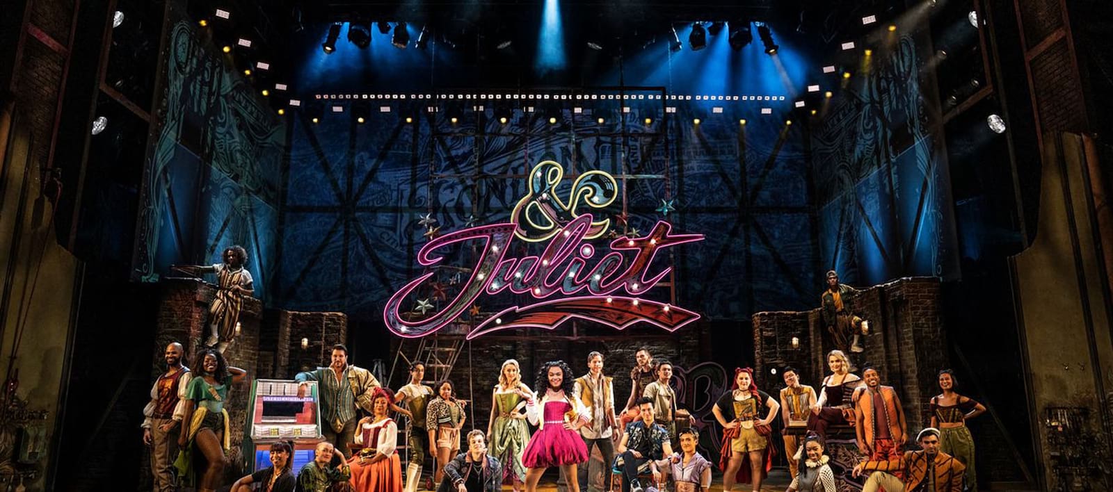 Seattle Entertainment Theater